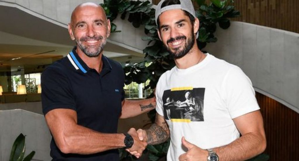 isco monchi Bekas Bintang Real Madrid Sudah 7 Bulan Menganggur Tanpa Kelab isco monchi Bekas Bintang Real Madrid Sudah 7 Bulan Menganggur Tanpa Kelab
