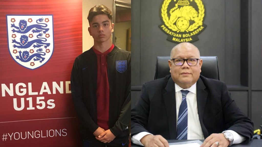 FAM Nafi Dakwaan Tiada Usaha Membawa Jaami Qureshi Wakili Malaysia