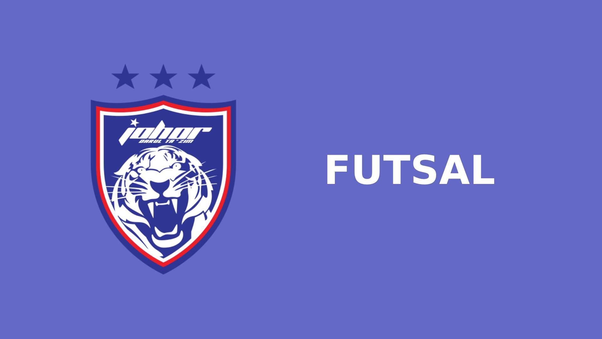 jdt futsal Pasukan Futsal JDT Bakal Ditubuhkan Menjelang 2023