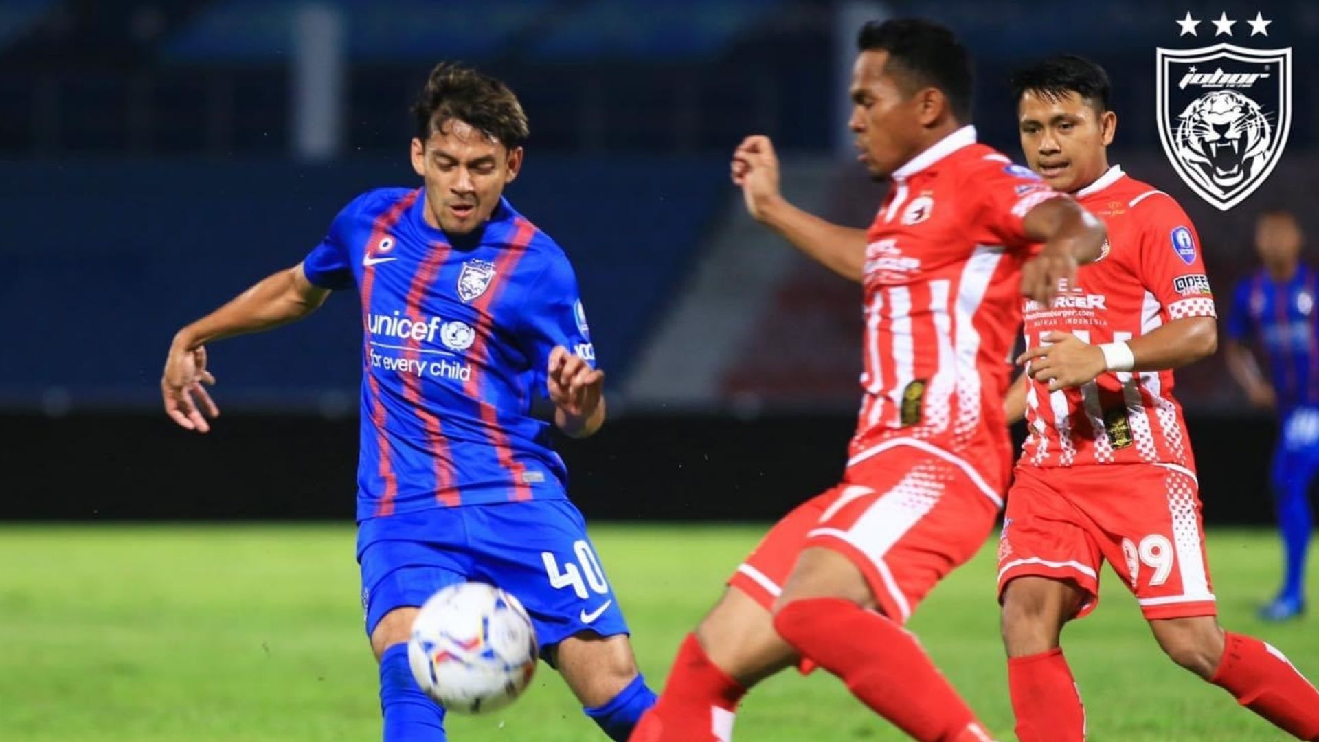 jdt ii vs kelantan Liga Premier: Kelantan FC Mudah Atasi Bintang-Bintang JDT II