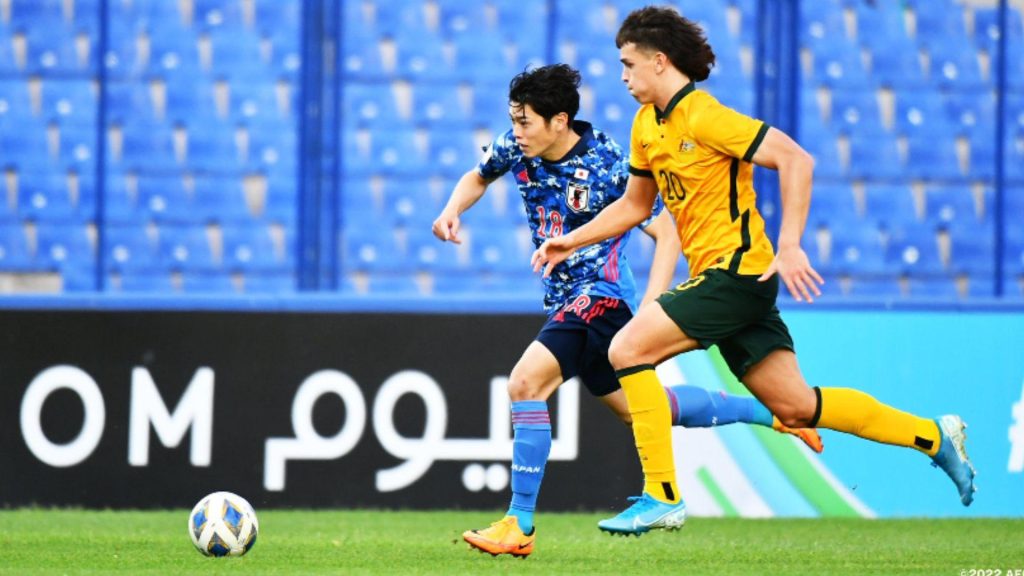 Jepun Bantai Australia