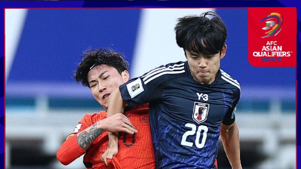 China Kalah Lagi, Tewas Kepada Jepun