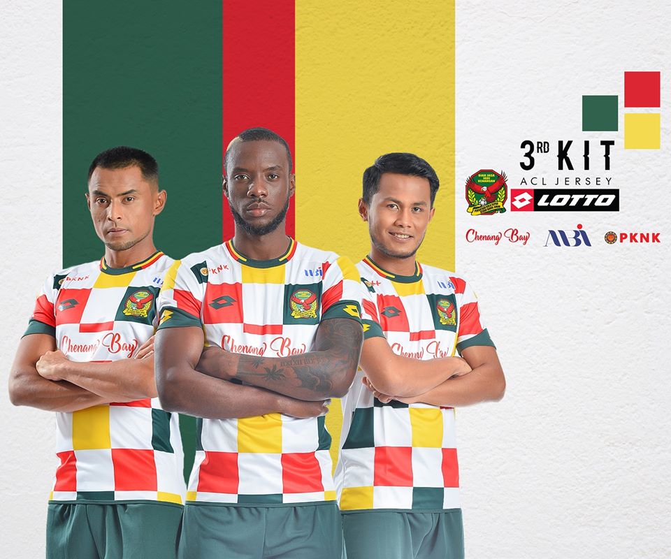 jersi kedah Jersi Kedah Licin Dalam Tempoh Kurang 10 Minit jersi kedah Jersi Kedah Licin Dalam Tempoh Kurang 10 Minit