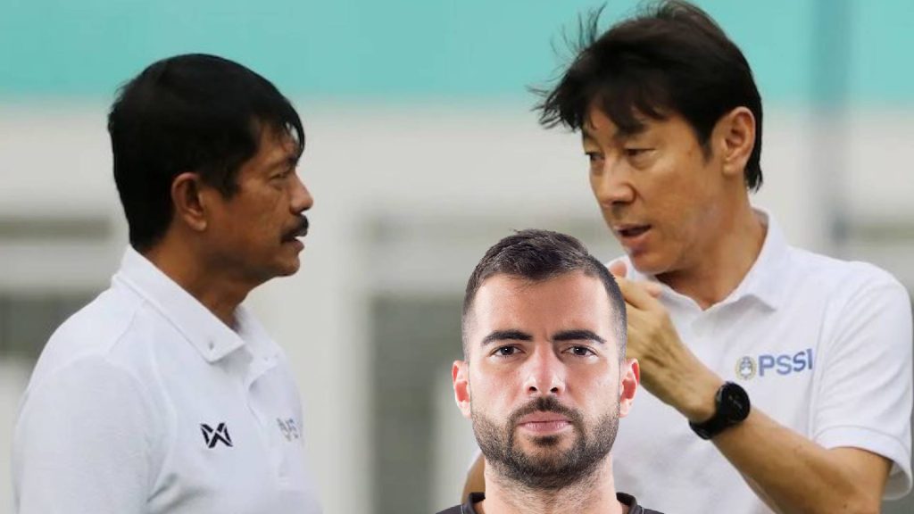 Pengarah Teknikal PSSI Sambut Baik Jordi Amat Sertai JDT