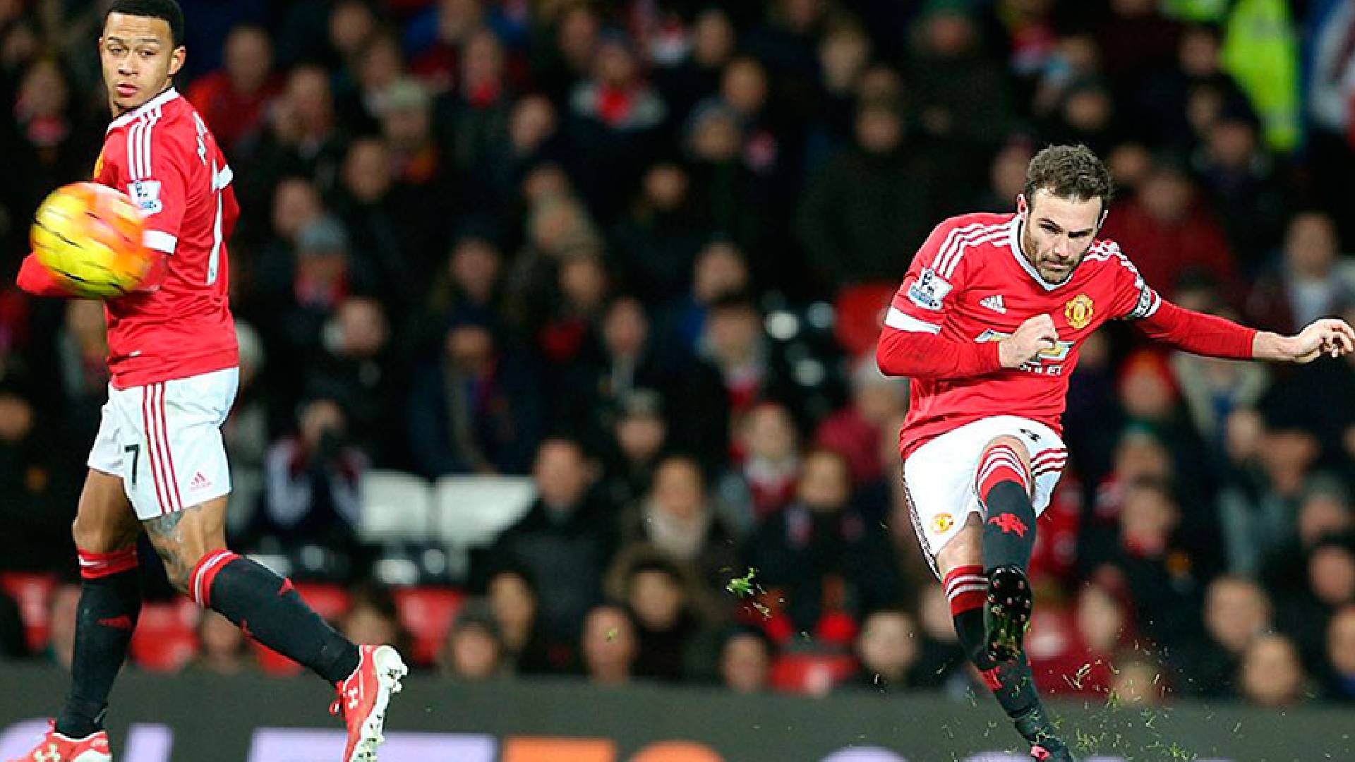 juan mata manchester united Manchester United Lanjut Kontrak Juan Mata