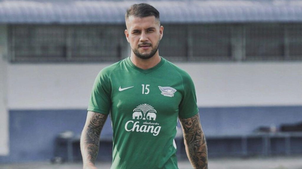 Junior Eldstal Dijangka Kembali Ke Pangkuan JDT