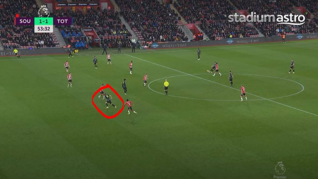 EPL: VAR Padam Sejarah Cantik Tottenham Hotspur, Seri Dengan Southampton