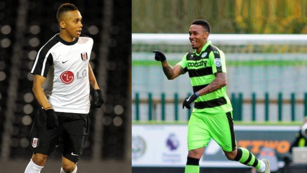Bintang Muda Arsenal & Fulham, Keanu Marsh-Brown Perkuat Kuching City