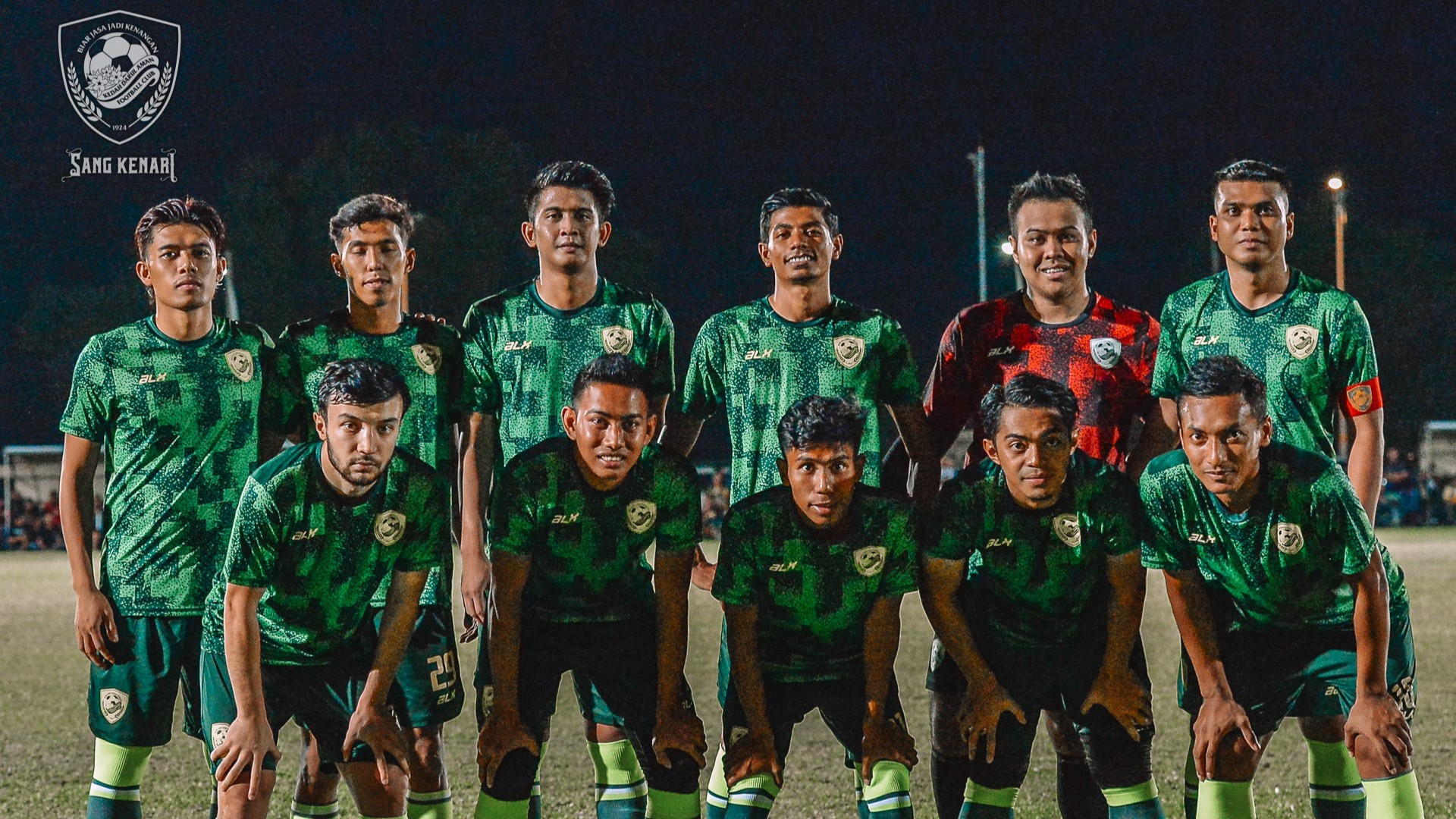 Kedah Makin Rancak, 11 Pemain Baru Perkuat Musim 2024/25