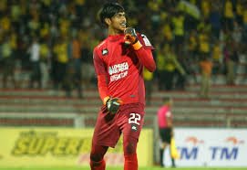 keeper Hafizul Hakim Tekad Cemerlang Musim Ini Selepas Dua Pembedahan keeper Hafizul Hakim Tekad Cemerlang Musim Ini Selepas Dua Pembedahan