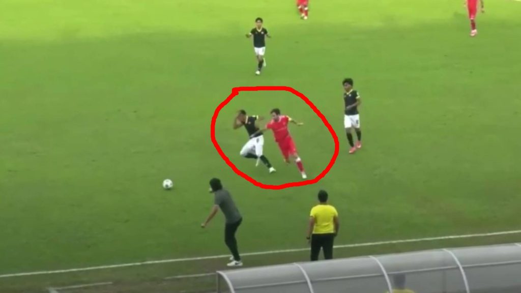 Liga Premier: Kelantan FC Bangkit Tewaskan Skuad Projek FAM-MSN