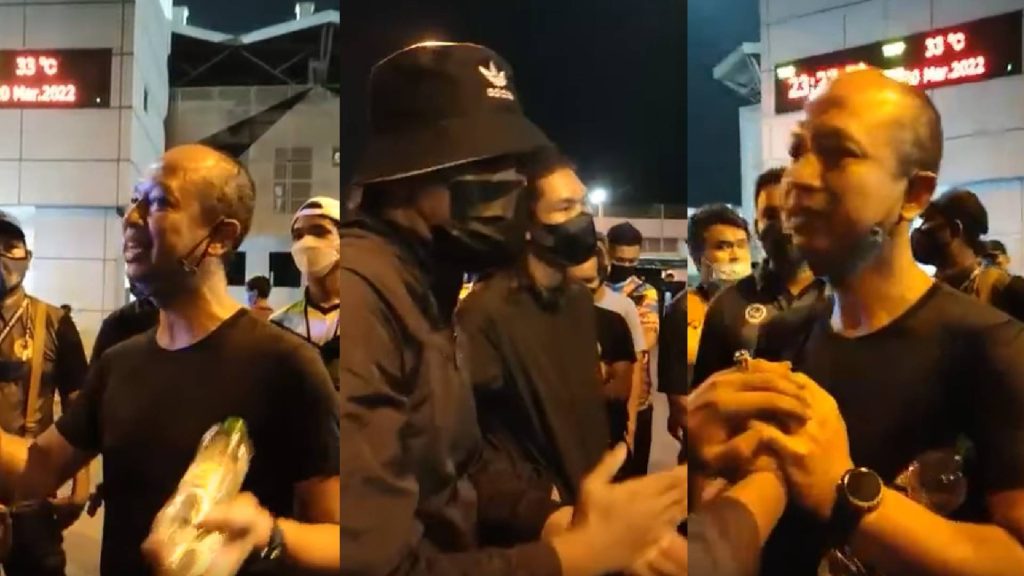 Permasalahan di Perak FC, Pemilik Dakwa Dirinya Ditipu, Sudah Buat Laporan Polis