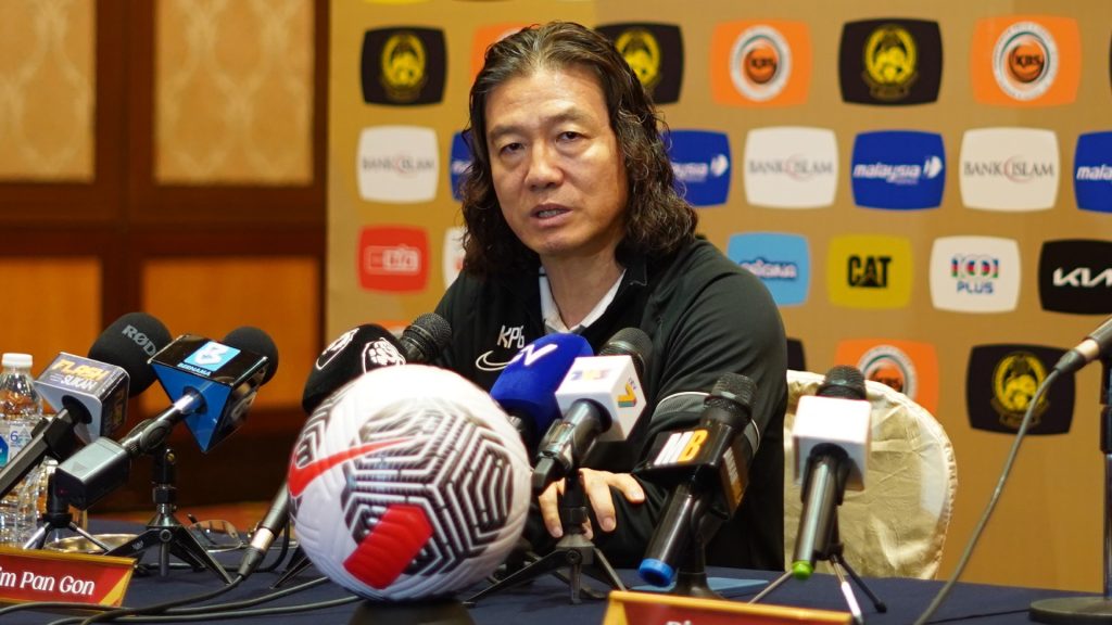 Kim Pan-gon: Saya Minta Maaf, Kita Perlukan Sokongan Rakyat Malaysia