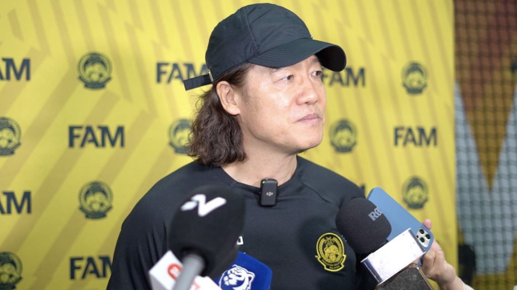 Media Korea Selatan Cuba ‘Korek’ Rahsia Kejayaan Kim Pan-gon di Malaysia