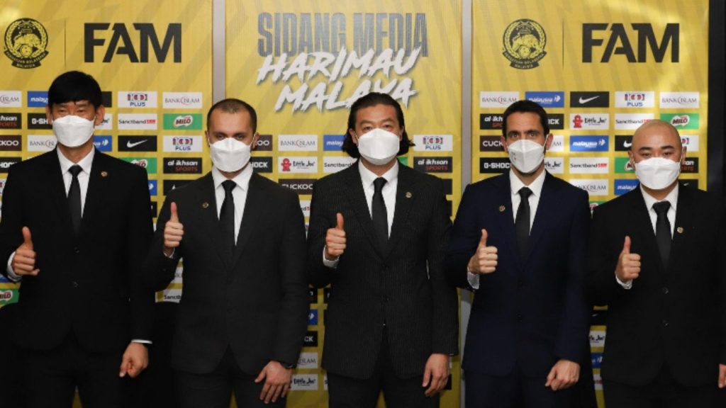 Perpaduan Adalah Kekuatan – Kim Pan-gon