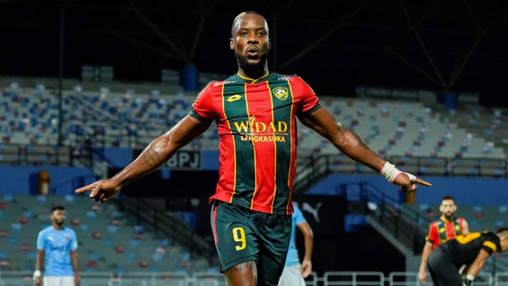kpah sherman kdafc shiddieqiin zon Lima Perpindahan Menarik Liga Malaysia kpah sherman kdafc shiddieqiin zon Lima Perpindahan Menarik Liga Malaysia