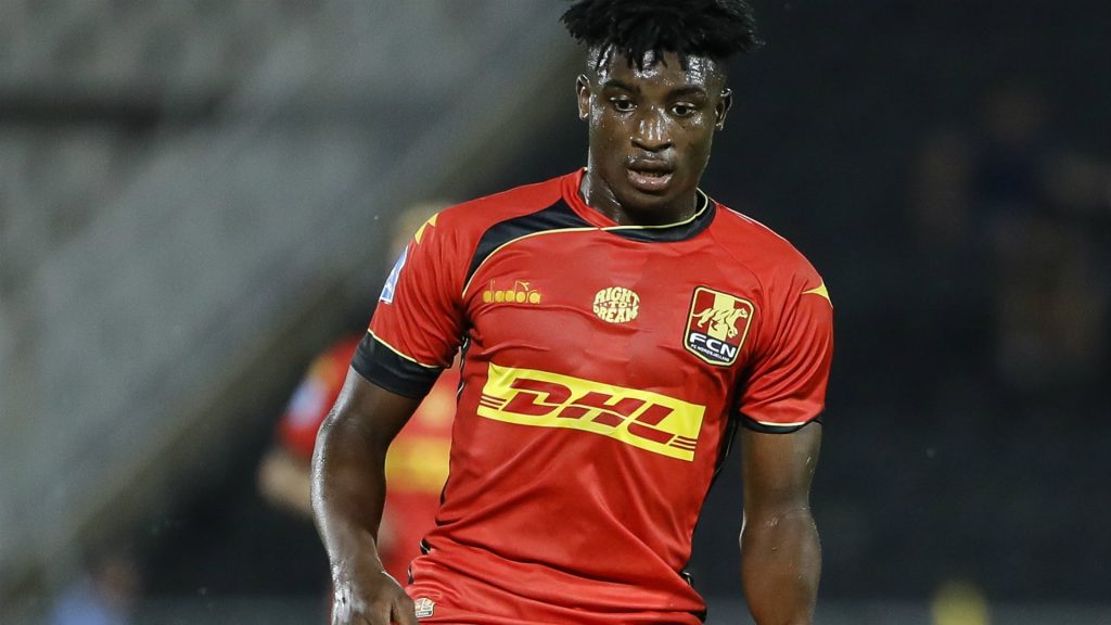 Sarawak United Beli Pemain Ghana Berharga 3 Juta Euro?