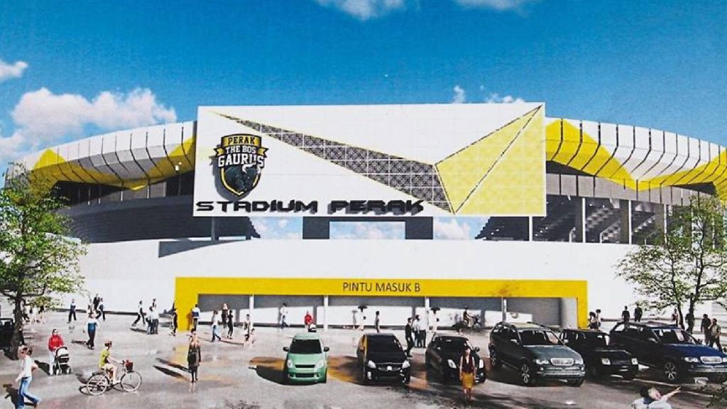 PAFA Tetapkan Nilai Pembelian RM10 Juta Untuk Ambil Alih Perak FC