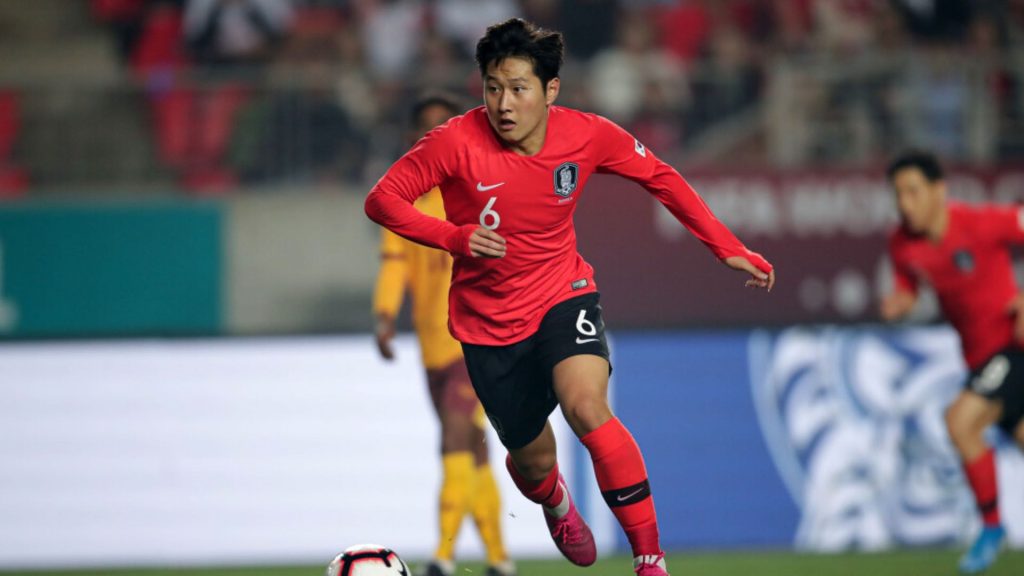 Bintang Korea Selatan Memukau Di Eropah, Ancaman Hebat Buat Malaysia