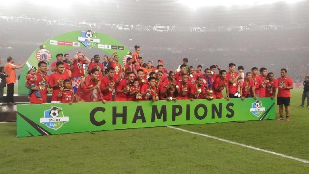 Liga 1 Indonesia Dinobatkan Liga Paling Bernilai Di ASEAN Bagi Tahun 2022