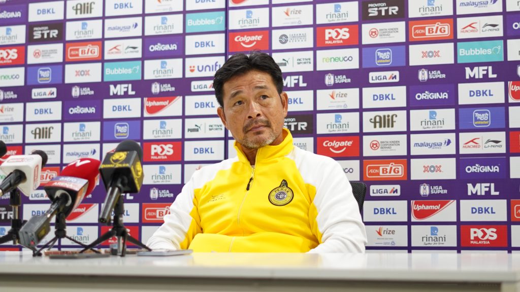 Lim Teong Kim: Tanam Durian Pun Kena Tunggu 7 Tahun