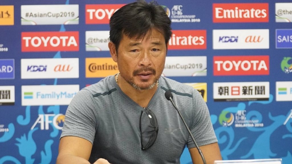 Lim Teong Kim ‘Cadang’ FAM & MFL Gunakan 11 Pemain Import