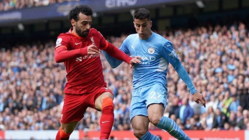 UCL: Manchester City, Liverpool, Real Madrid & Villarreal Mara Ke Separuh Akhir