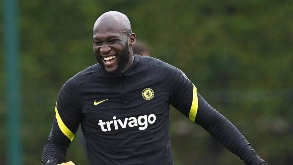 Thomas Tuchel Akui Keletihan Mental Punca Prestasi Lukaku Merudum