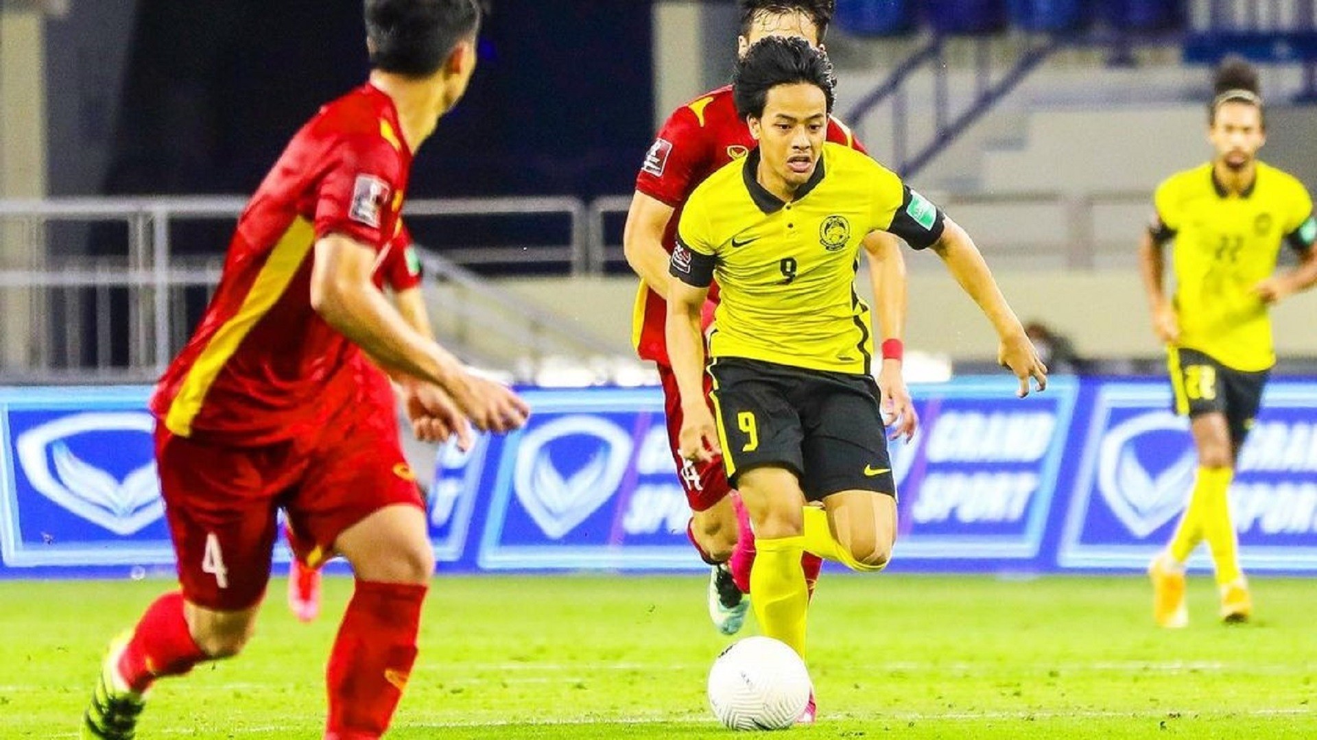 Live Streaming: Malaysia vs Laos (Siaran Langsung) Kelayakan Piala Asia B-23