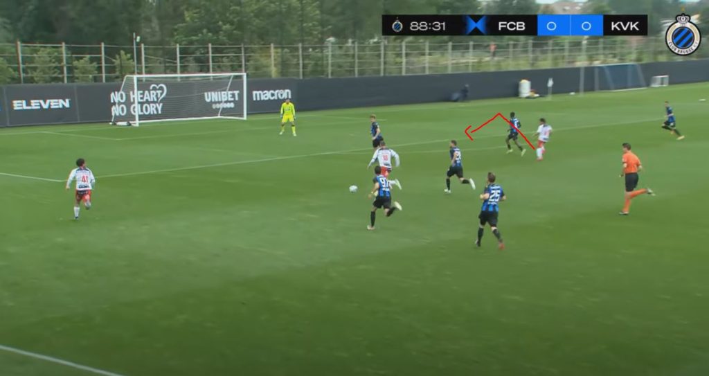 luqman club brugge 3 Analisa 5 Minit Luqman Hakim vs Club Brugge luqman club brugge 3 Analisa 5 Minit Luqman Hakim vs Club Brugge