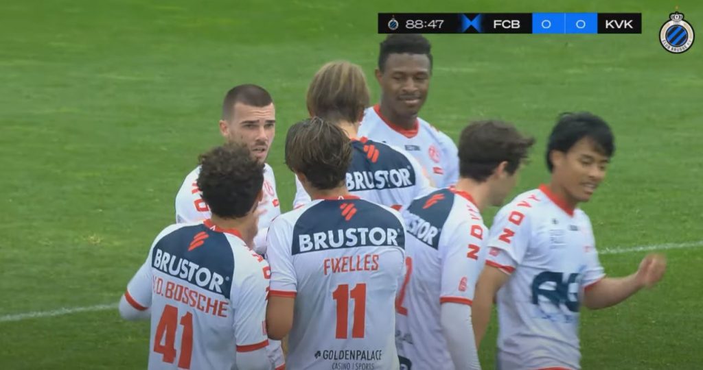 luqman club brugge 5 Analisa 5 Minit Luqman Hakim vs Club Brugge luqman club brugge 5 Analisa 5 Minit Luqman Hakim vs Club Brugge
