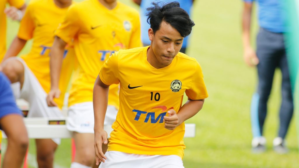 luqmanhakim10 Tan Cheng Hoe Jamin Luqman Hakim Bakal Diberi Peluang Dalam Pertemuan Jordan Dan Uzbekistan luqmanhakim10 Tan Cheng Hoe Jamin Luqman Hakim Bakal Diberi Peluang Dalam Pertemuan Jordan Dan Uzbekistan