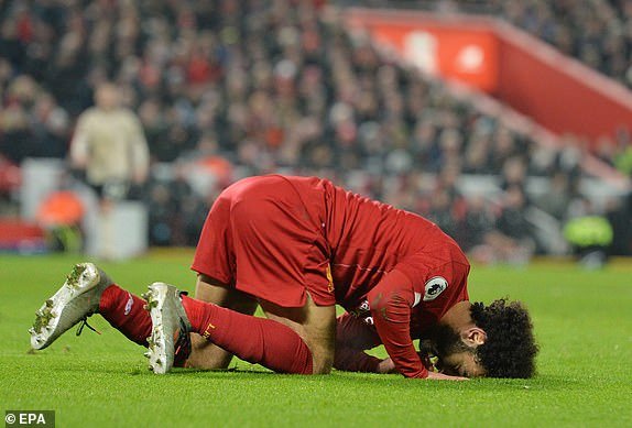 m.salah Rahsia Poket Ole Hanyalah Tipu Helah Syaitan, Dimamah Liverpool 2-0 Di Anfield m.salah Rahsia Poket Ole Hanyalah Tipu Helah Syaitan, Dimamah Liverpool 2-0 Di Anfield