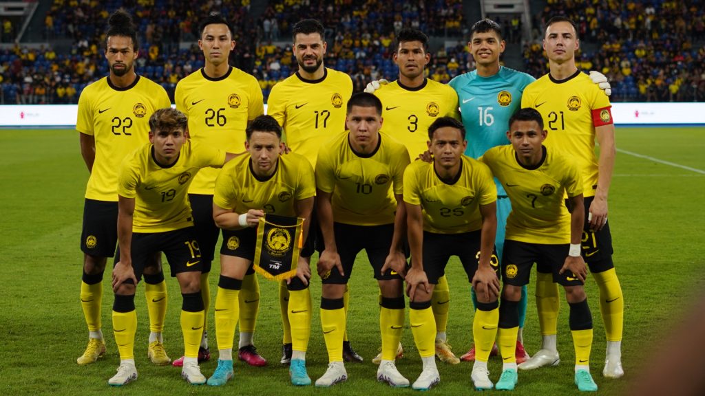 “Tiada Jaminan Buat Mana-Mana Pemain Ke Piala Asia” – Kim Pan-gon