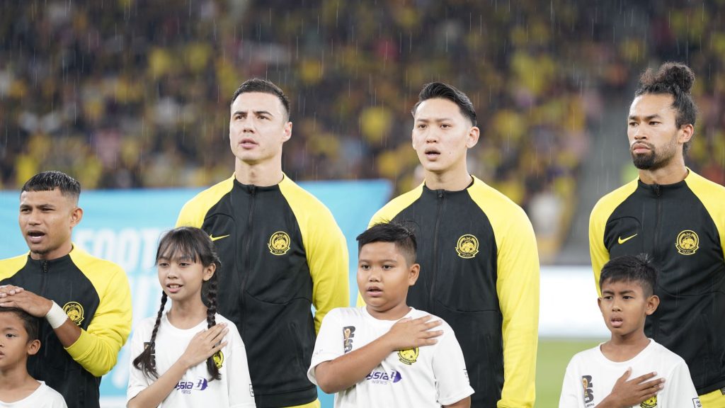 FIFA ‘Iktiraf’ Kebangkitan Malaysia