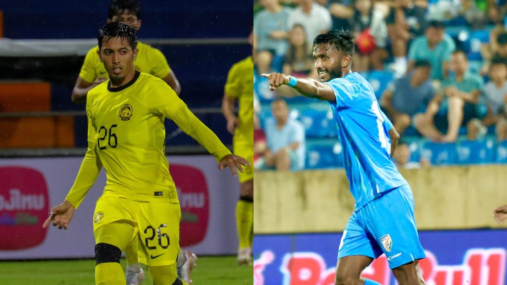 India vs Malaysia, Prestasi Semasa, Ranking FIFA & Jangkaan Keputusan Perlawanan