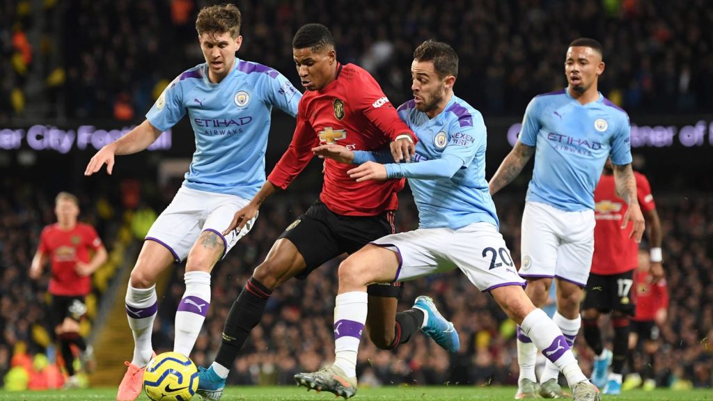 Piala Carabao 2019/2020: Man United Tumbang Di Halaman Sendiri