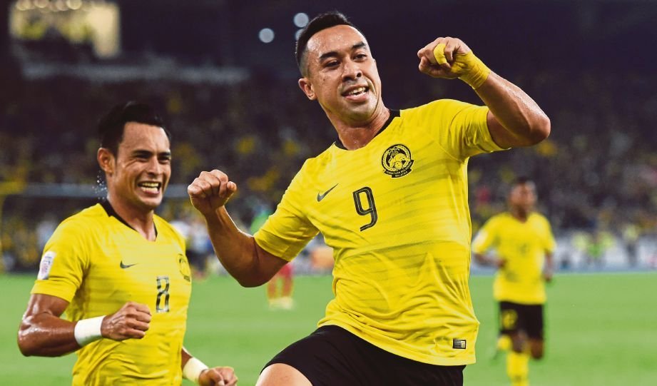 Giliran Kelantan FA Bawa Semula Matyo