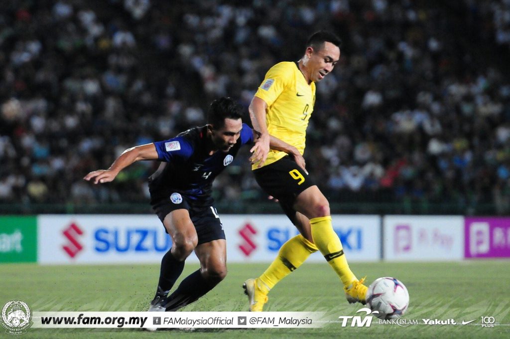 Matyo Bakal ke Kelab Thailand BG Pathum United
