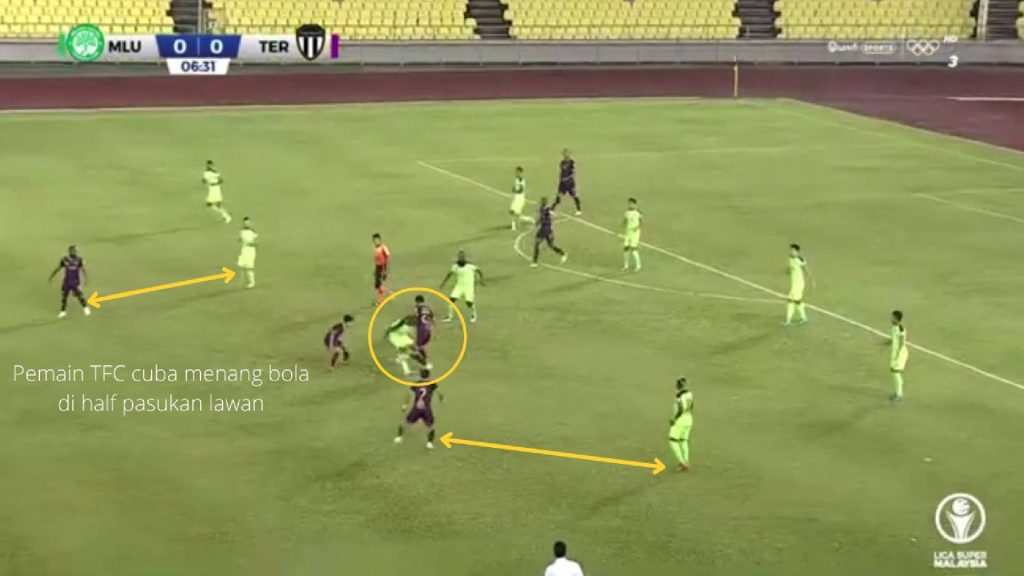 nafuzi ball 13 'Nafuziball': Positional Play Yang Belum Sempurna? nafuzi ball 13 'Nafuziball': Positional Play Yang Belum Sempurna?