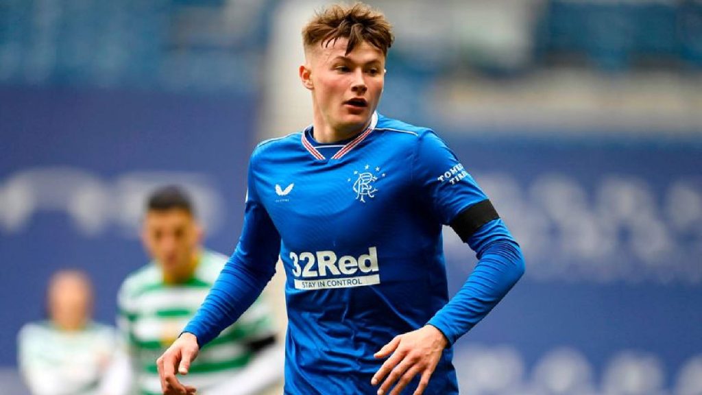 EPL: Everton Bakal Bawa Masuk Nathan Ferguson