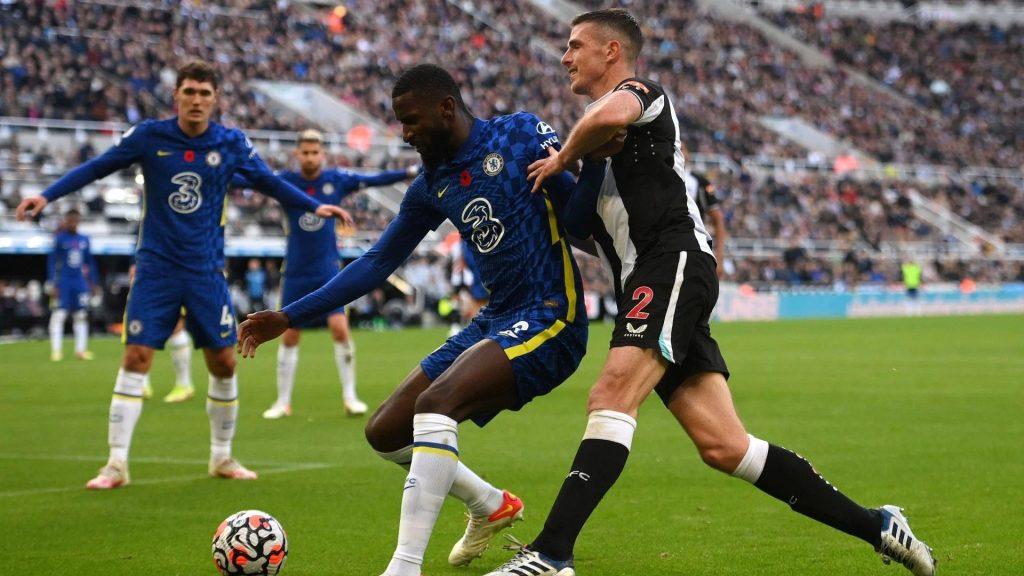 newcastlte chelse Chelsea VS Newcastle United: Pertembungan 'Si Miskin' & 'Si Kaya' newcastlte chelse Chelsea VS Newcastle United: Pertembungan 'Si Miskin' & 'Si Kaya'