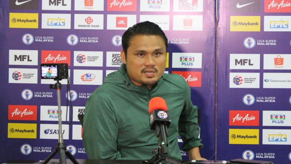 nidzam jamil Felda United Sahkan Jasazrin Kapten Pasukan nidzam jamil Felda United Sahkan Jasazrin Kapten Pasukan