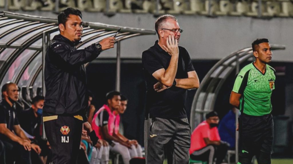Tiada Lagi DNA Jerman Buat Selangor Pada Musim Hadapan