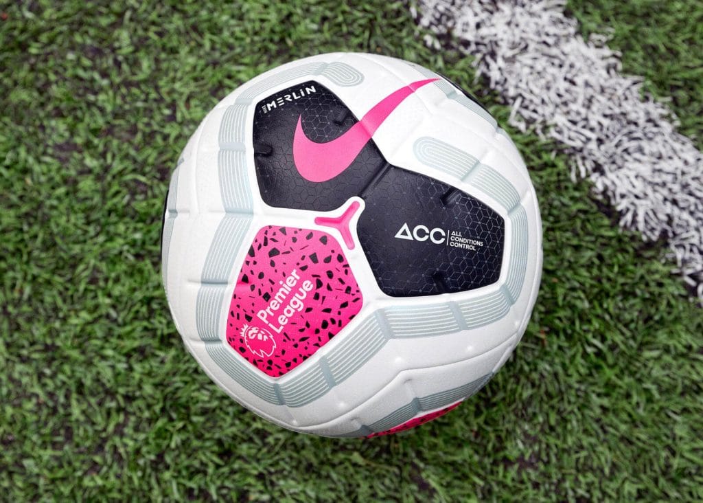 nike merlin premier league Nike Merlin - Bola Baru Untuk EPL Musim 2019/2020 nike merlin premier league Nike Merlin - Bola Baru Untuk EPL Musim 2019/2020