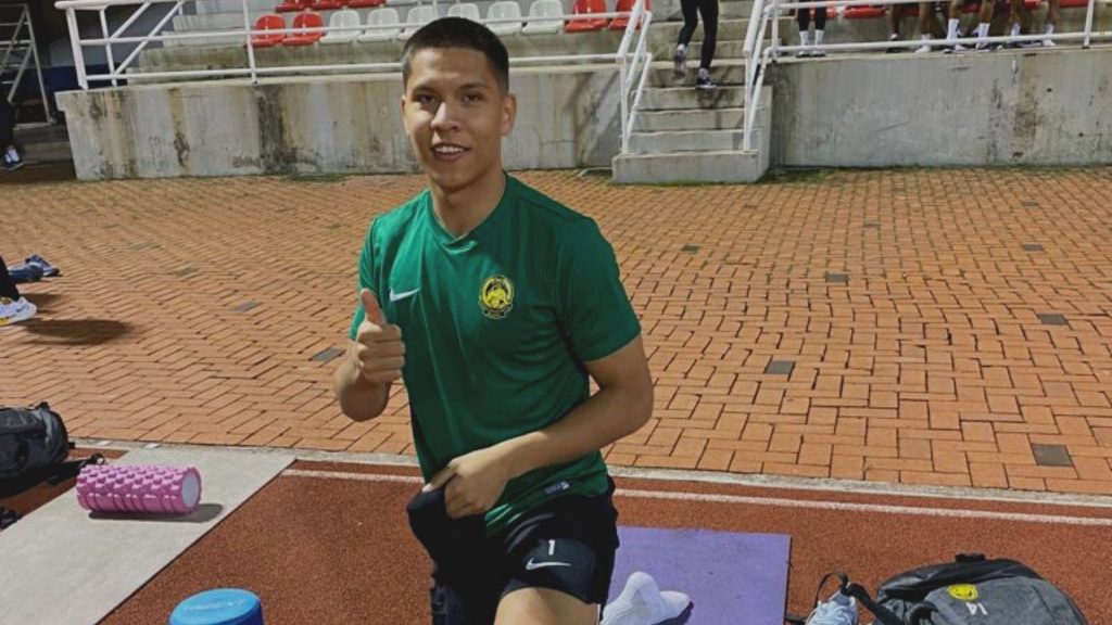 Nooa Laine Dipanggil Sertai Finland