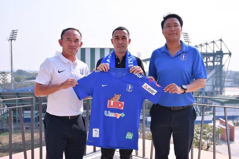 Pemain Terbaik ASEAN Bakal Berkumpul Di Liga Thailand