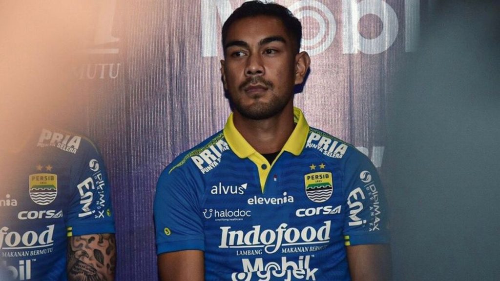 Pemain Kacukan Filipina-Iran Perkuat Negeri Sembilan