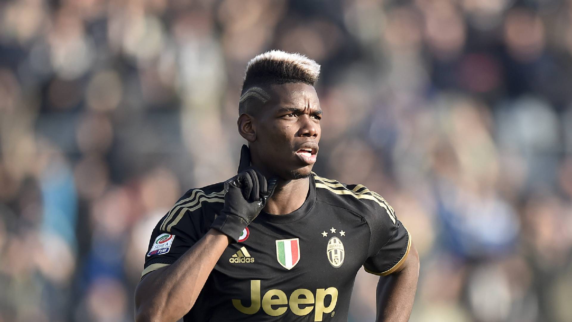 paul pogba juventus Juventus Pakar Dalam Perpindahan Percuma