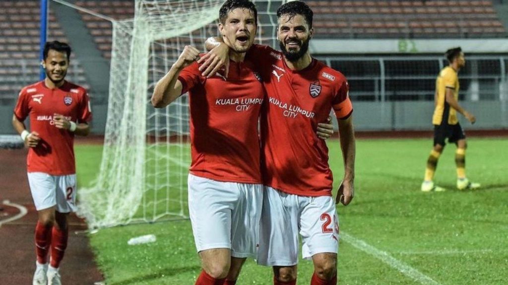 Paulo Josue Akui Penswastaan Kelab Adalah Tindakan Yang Tepat